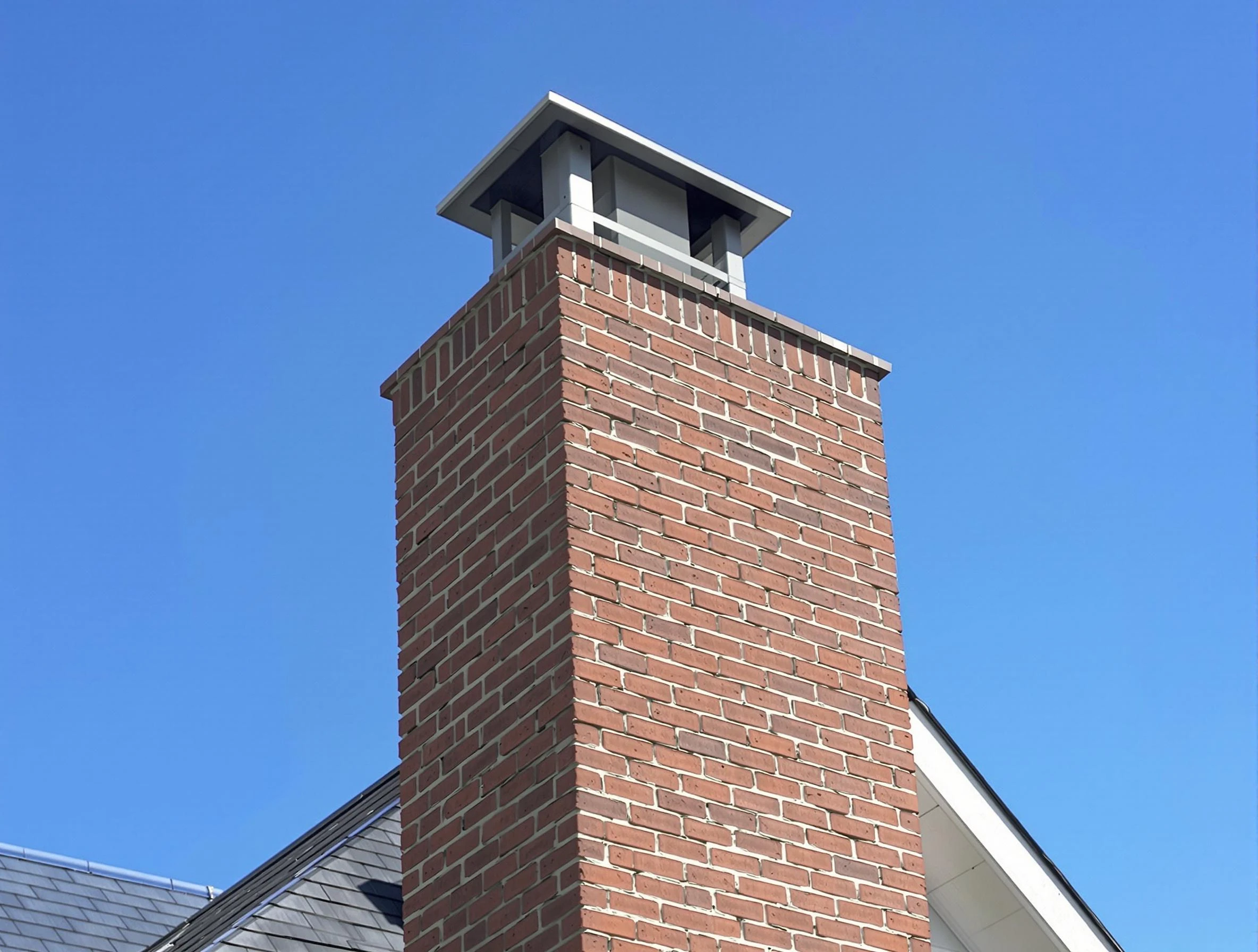 Chimney Remodeling in North Ogden